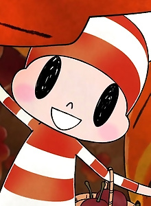 Ochibi-san Tanpen Movie