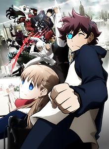 Blood Blockade Battlefront & Beyond