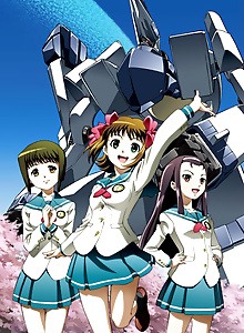 IDOLM@STER: XENOGLOSSIA