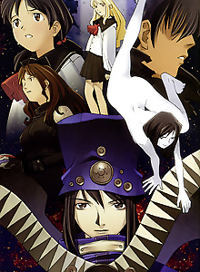 Boogiepop Phantom