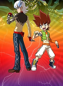 Duel Masters Victory