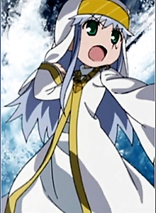 A Certain Magical Index II Specials