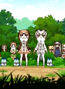 Animelo Summer Live 2017 x Kemono Friends