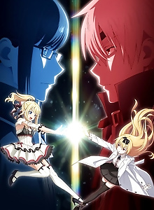 Arifureta - From Commonplace to World's Strongest: The Miraculous Meeting and the Phantasmagorical Adventure