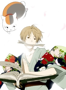 Natsume's Book of Friends Season 7