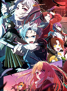 Oshi no Ko Season 2