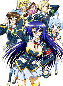 Medaka Box