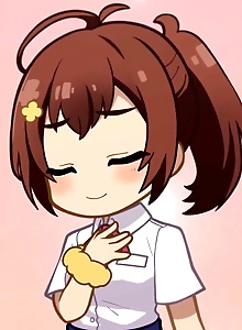 Kobayashi-san no Tsundere Kouza