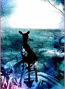 SAI: Part 1 / Revolving... to the Core