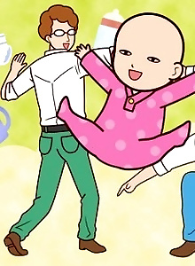 Aka-chan Honbuchou 2nd Season