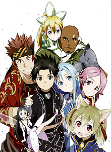 Sword Art Offline: Extra Edition