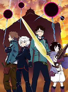 World Trigger 2nd Season