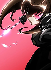 Jubei Chan the Ninja Girl 2: The Counterattack of Siberia Yagyu