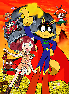 Majime ni Fumajime Kaiketsu Zorori: Nazo no Otakara Daisakusen