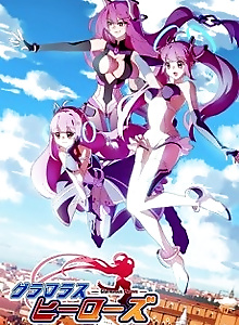 Glamorous Heroes