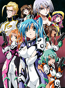Divergence Eve