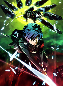 Persona 3 the Movie: #1 Spring of Birth