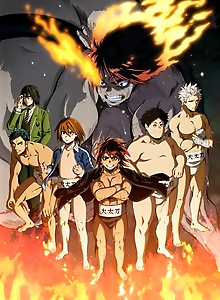 Hinomaru Sumo