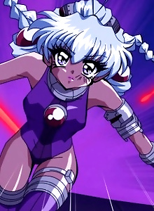 Shinsei Galverse