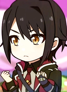Kimberly Mahou Gakkou no Yukai na Nichijou