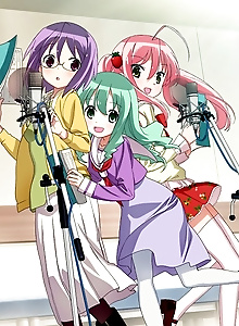 Seiyu's Life!