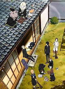 Natsume's Book of Friends Season 7