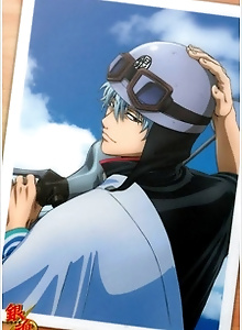 Gintama: Shinyaku Benizakura-hen Special