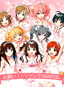 Onegai! Cinderella