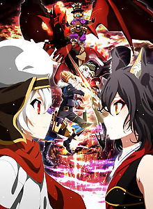 Chaos Dragon