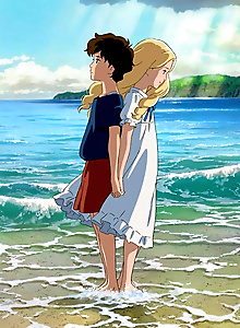 When Marnie Was There