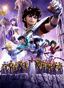 Saint Seiya: Knights of the Zodiac - Battle for Sanctuary