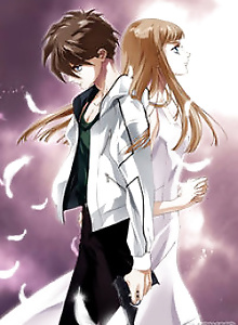 Shin Kidou Senki Gundam Wing: Frozen Teardrop Picture Drama - Tsuginaru Tatakai