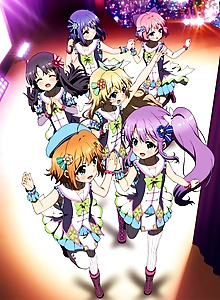 Re:Stage! Dream Days
