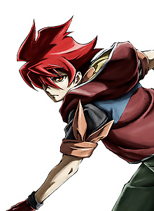 Battle Spirits: Saga Brave