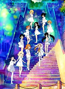 THE iDOLM@STER Cinderella Girls: U149 OVA