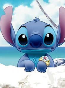 Stitch! ~The Mischievous Alien's Great Adventure~