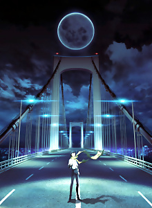 Persona 3 the Movie: #3 Falling Down