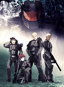 Halo Legends