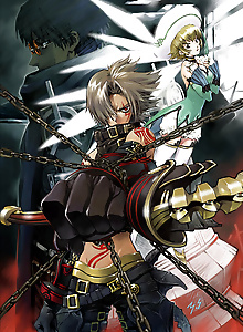 .hack//G.U. Trilogy