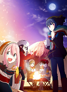 LAID-BACK CAMP SEASON2