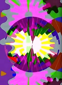 TENSAI BANPAKU Opening Animation