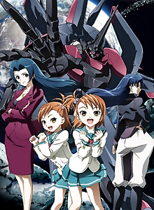 Idolm@ster Xenoglossia Specials