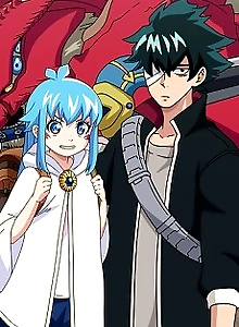 Haishin Yuusha
