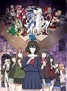 Lostorage conflated WIXOSS