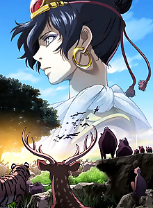 Tezuka Osamu no Buddha: Akai Sabaku yo! Utsukushiku