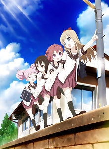 YuruYuri Nachuyachumi!