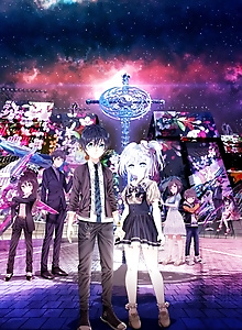 Hand Shakers: Go ago Go