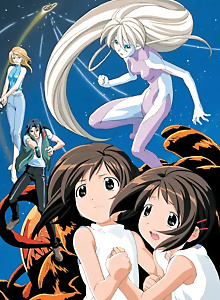 Figure 17: Tsubasa & Hikaru