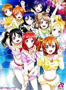Love Live! School idol project OVA