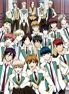 STARMYU 3